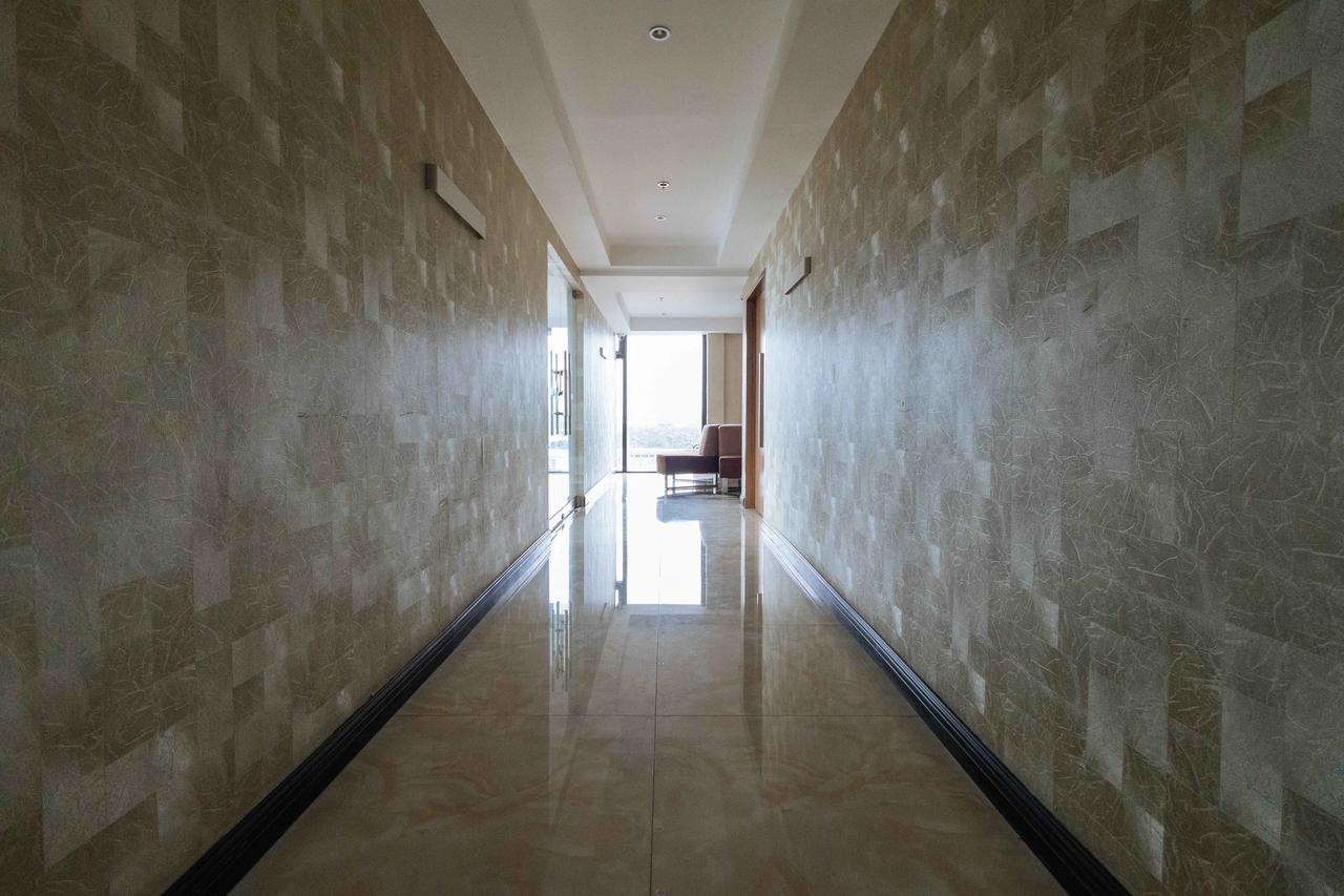 Reddoorz Premium @ South Triangle Quezon City Extérieur photo