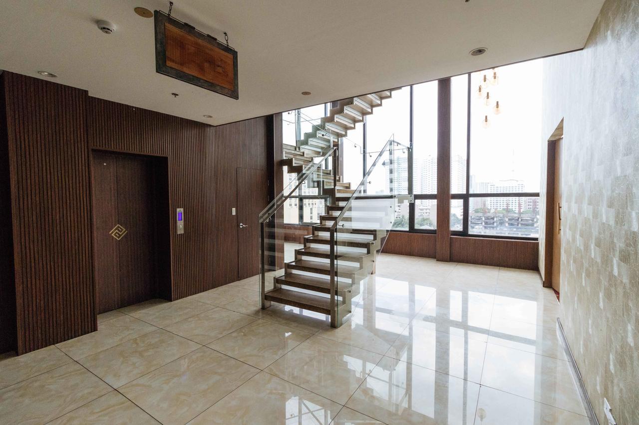 Reddoorz Premium @ South Triangle Quezon City Extérieur photo