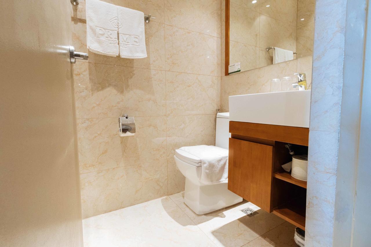 Reddoorz Premium @ South Triangle Quezon City Extérieur photo