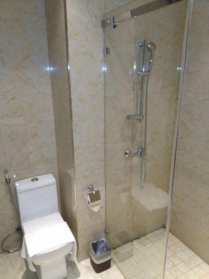 Reddoorz Premium @ South Triangle Quezon City Extérieur photo