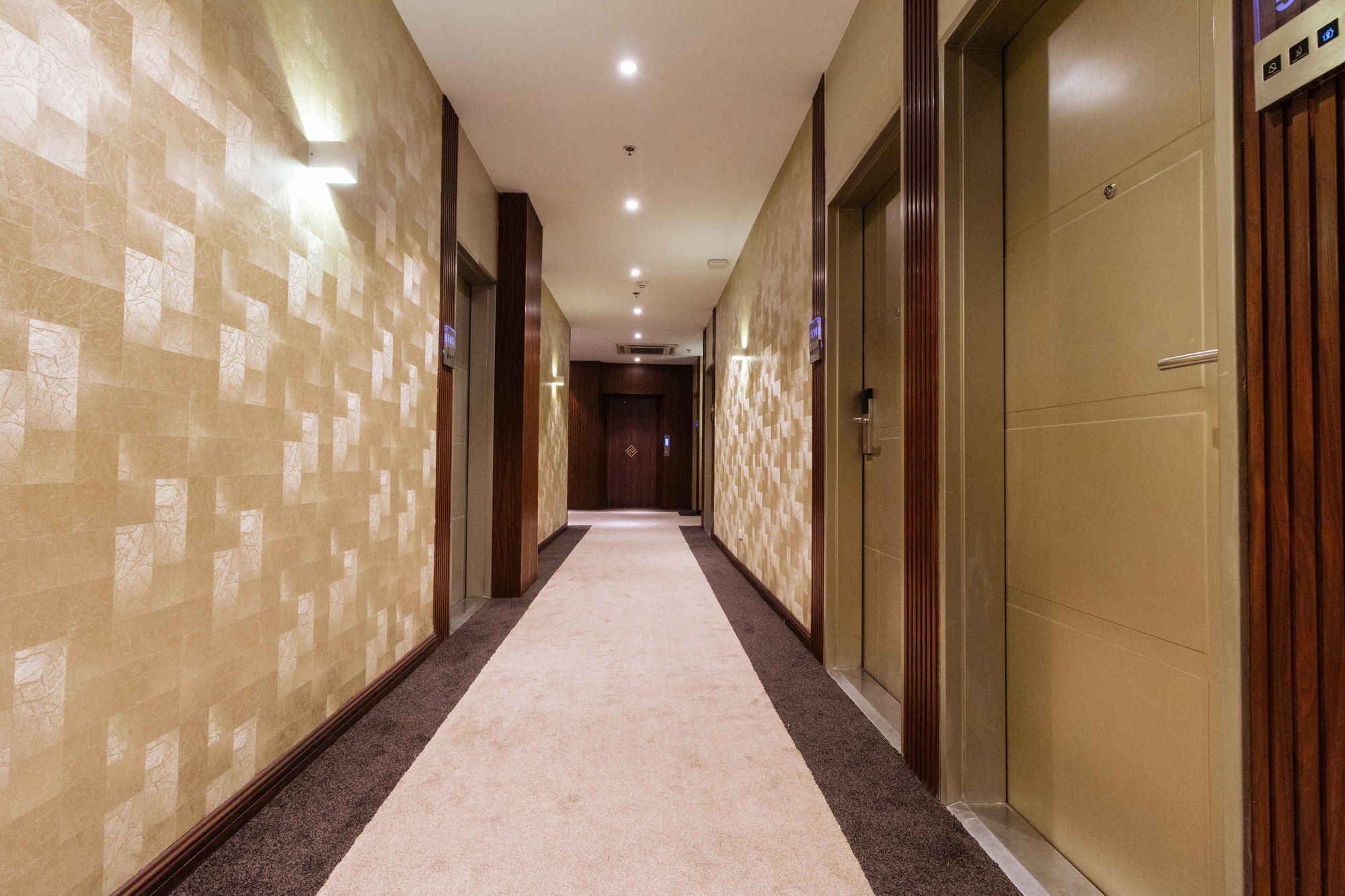 Reddoorz Premium @ South Triangle Quezon City Extérieur photo